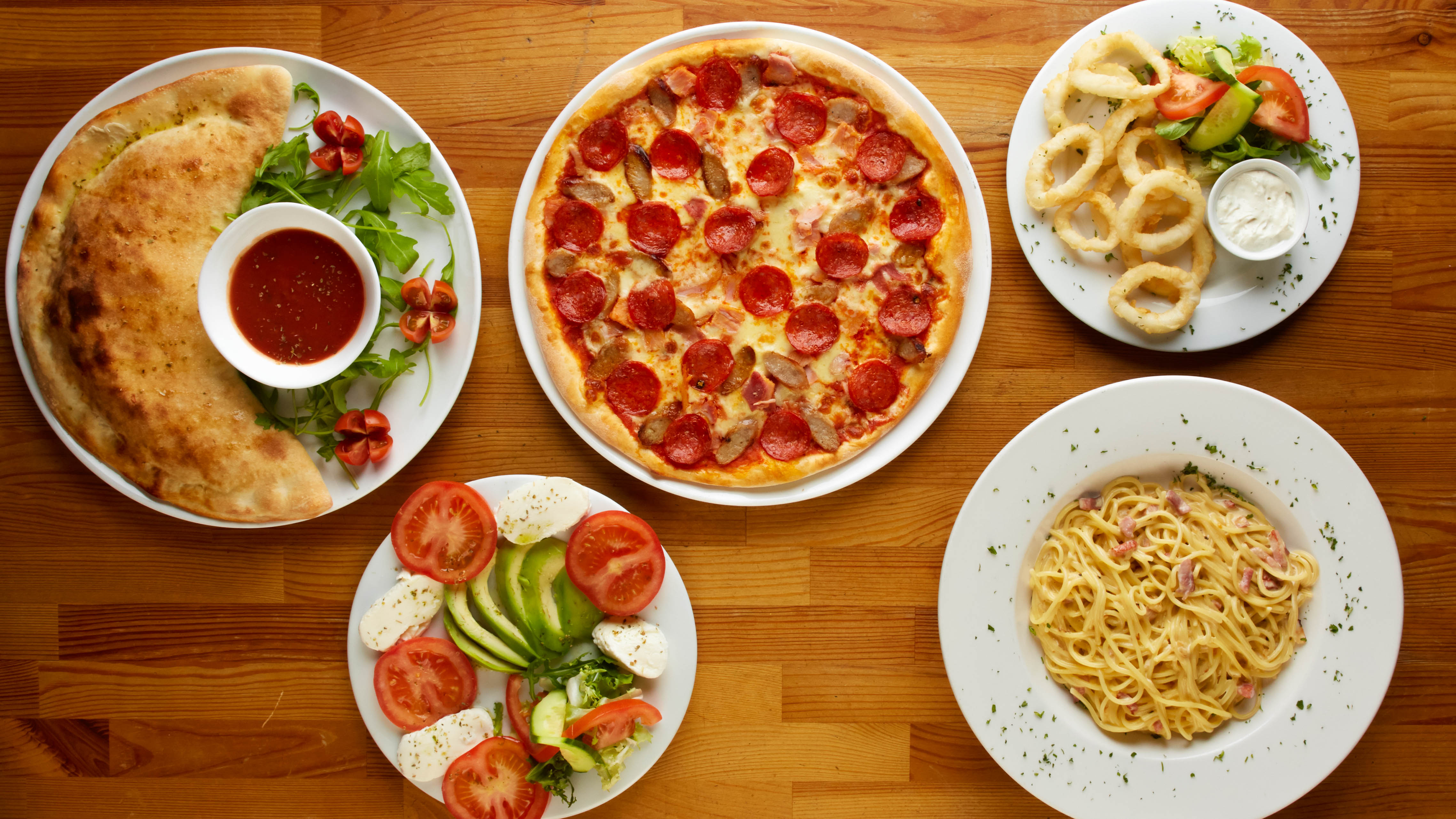 Pizzeria Sette Bello Tooting delivery from Tooting Order with Deliveroo