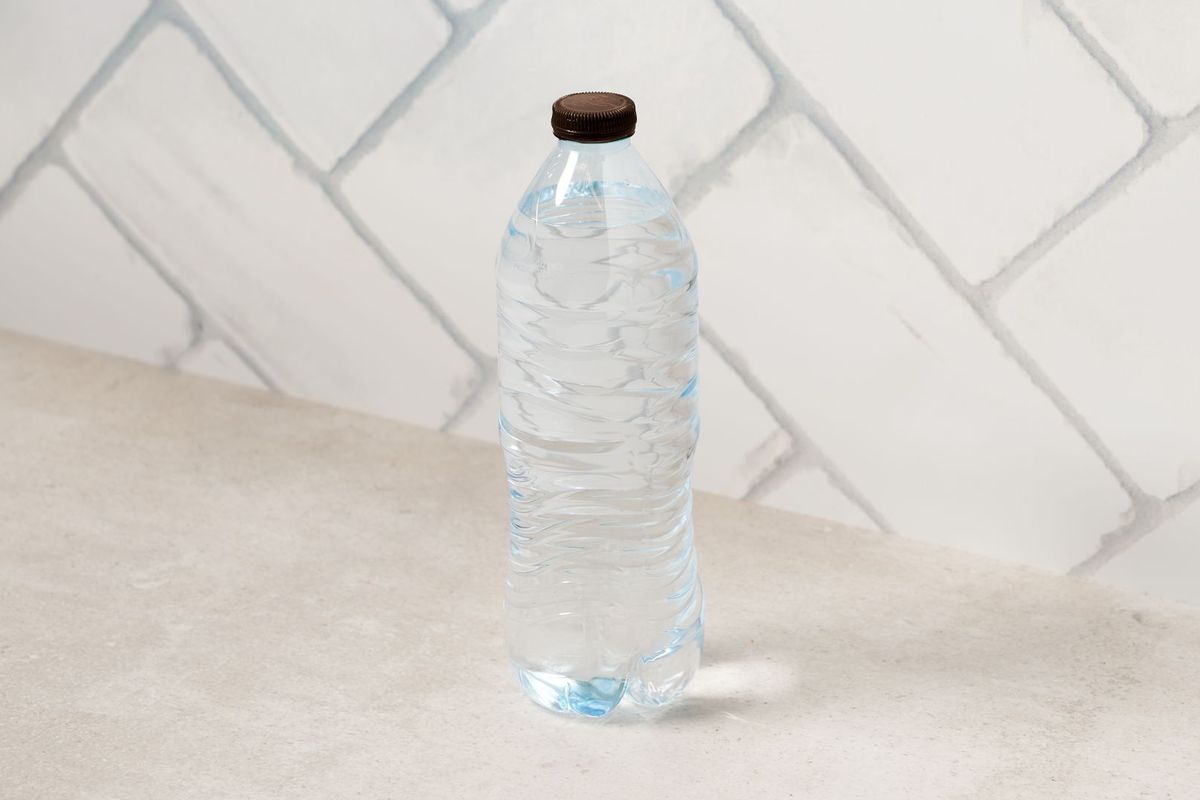 Bottled Water