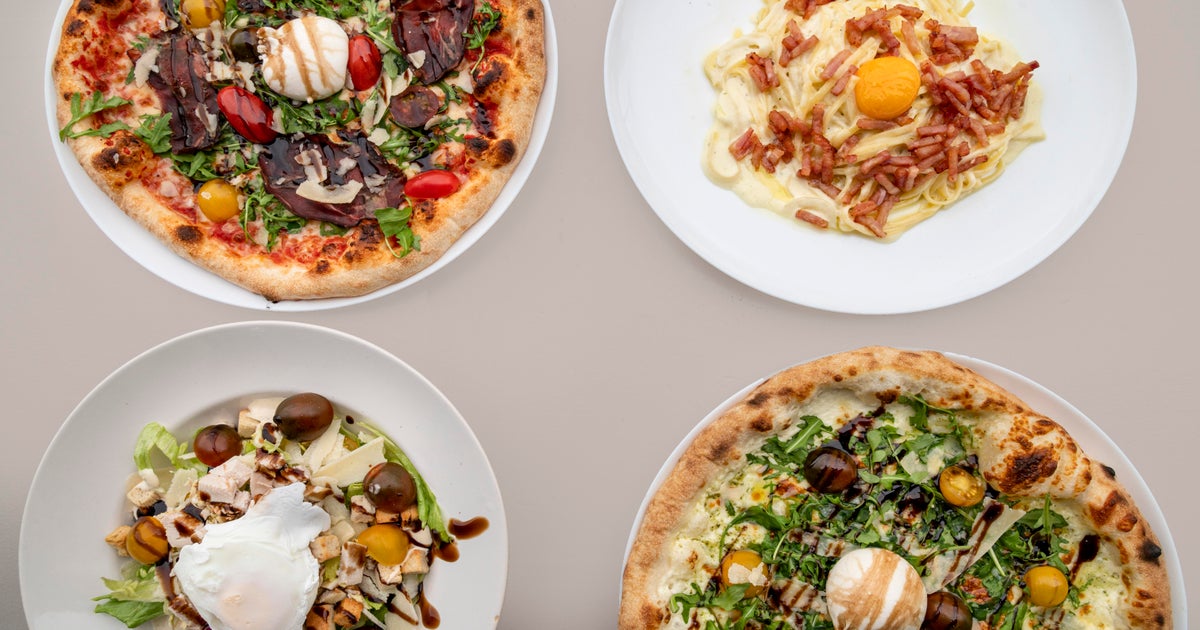 Pizza Bella Vita SaintDiédesVosges livre depuis SaintDiédes