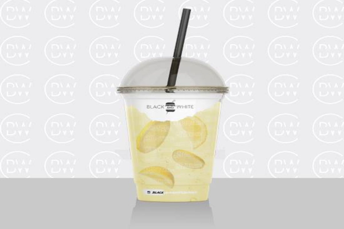 Limonade Citron