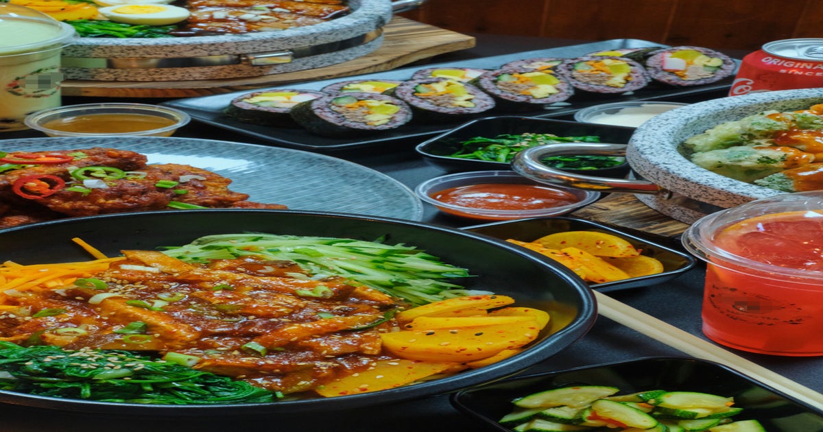 Little Cinnamon Asian Kitchen delivery from Dublin 1 Order with Deliveroo