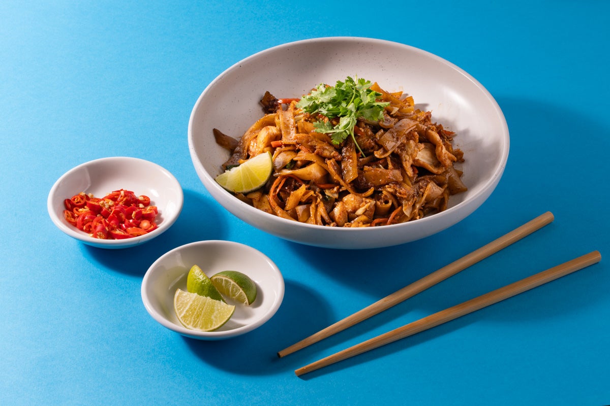 Pad Siew
