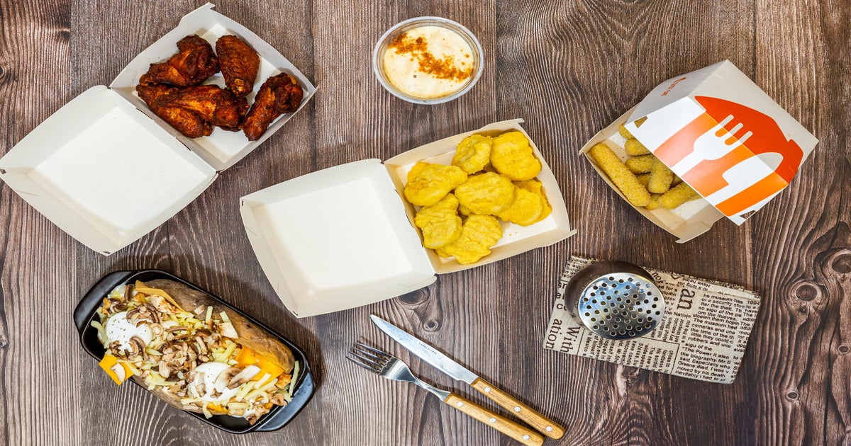 Lazy Lizard - NEWest delivery from SG West Coast - Order with Deliveroo