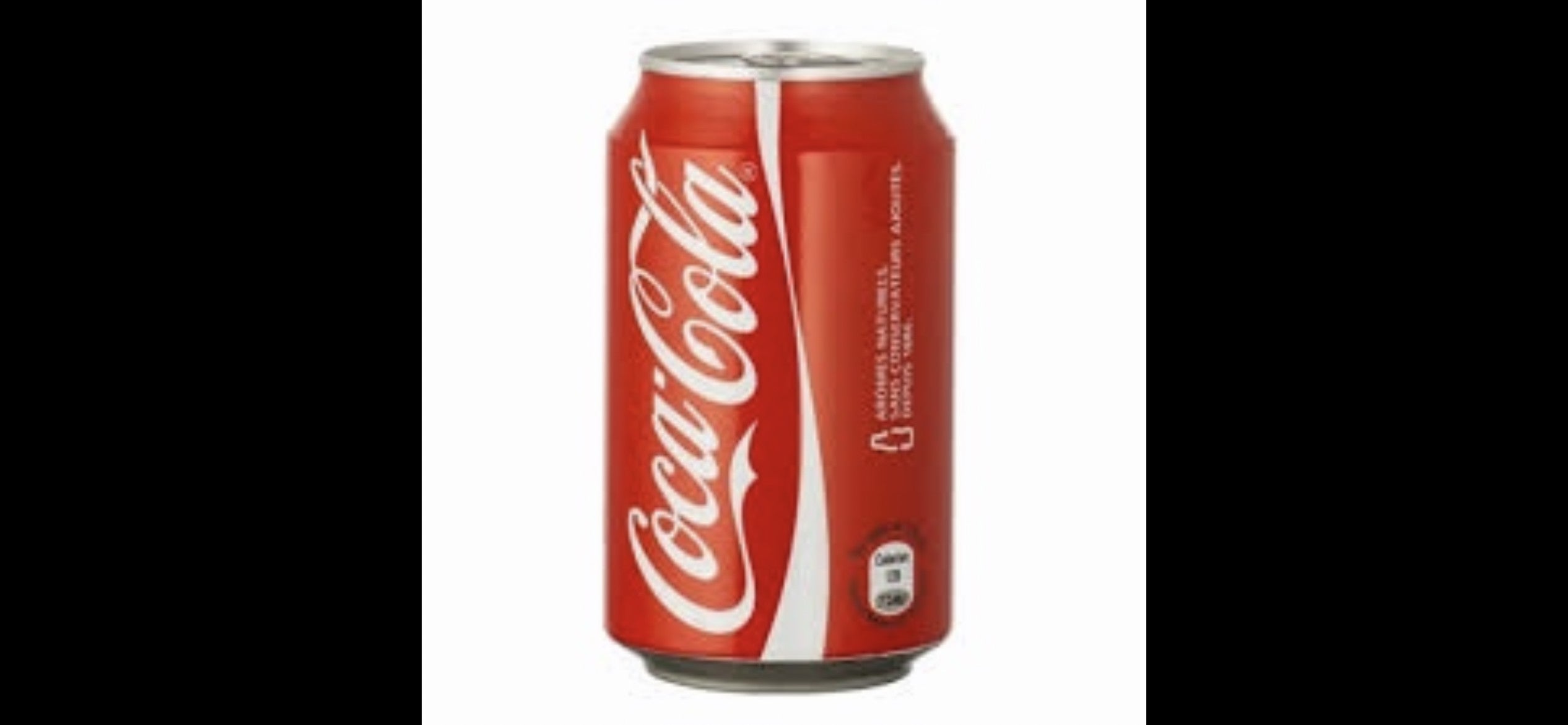 🥤Coca-cola