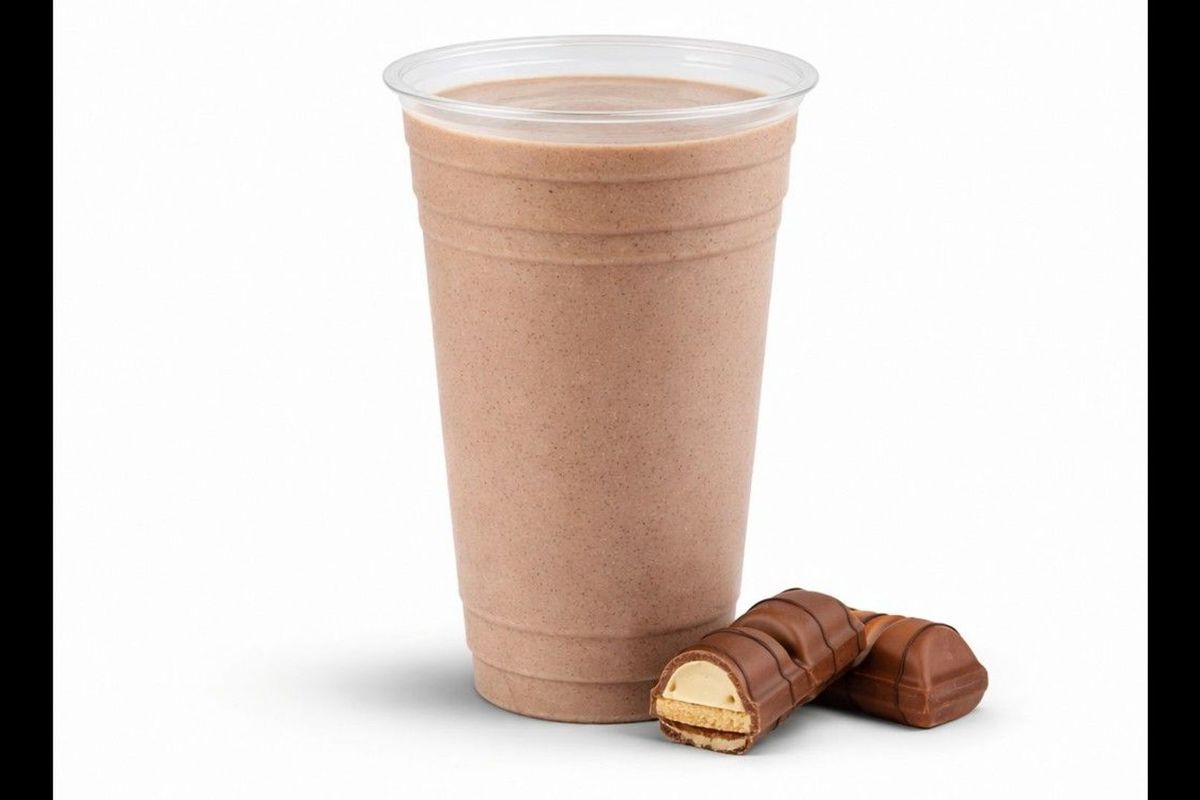 Kinder Bueno Shake