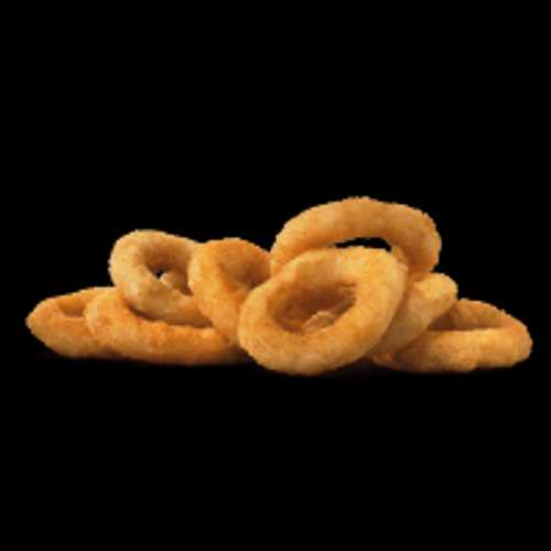 BEIGNETS CALAMARS X10