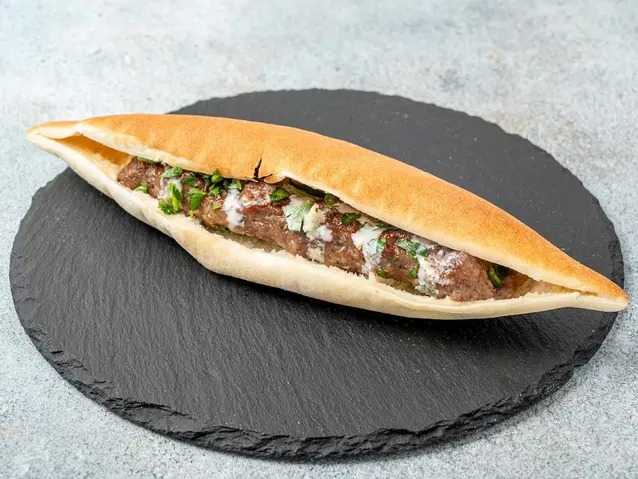 Kareem kebab