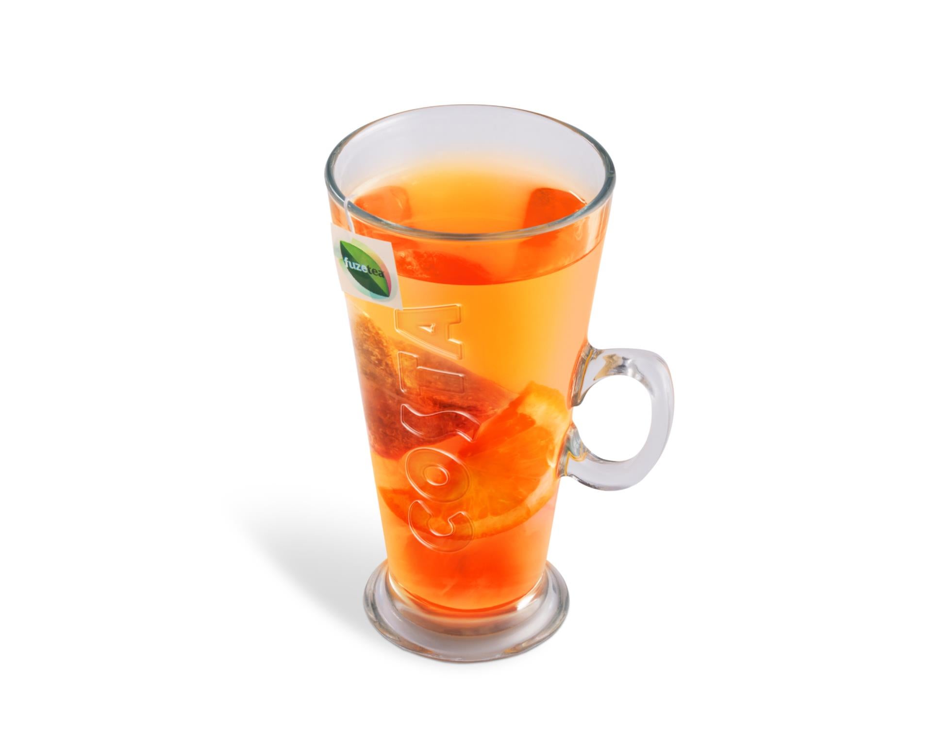 Mellow Mango with Zinc