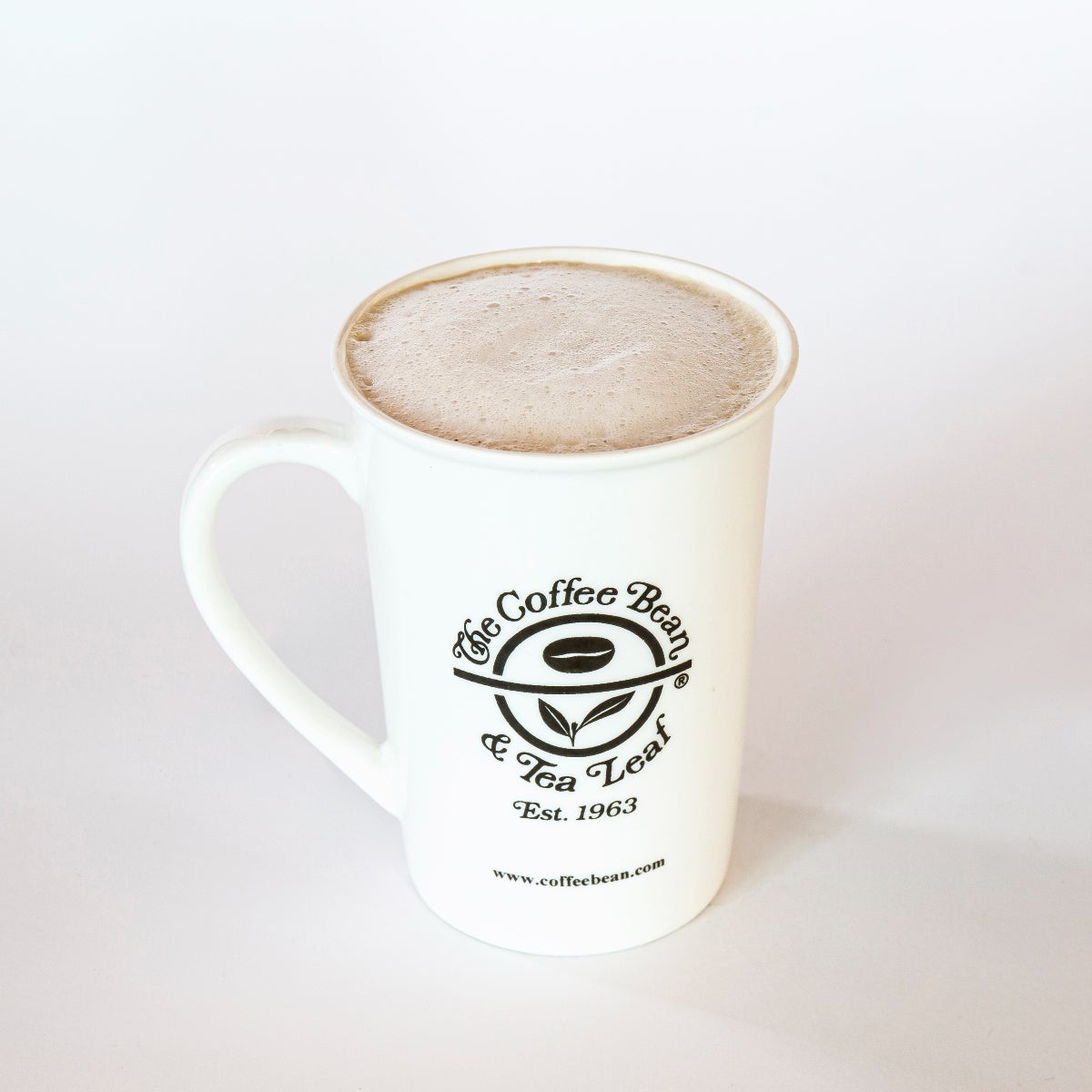 Tea Latte