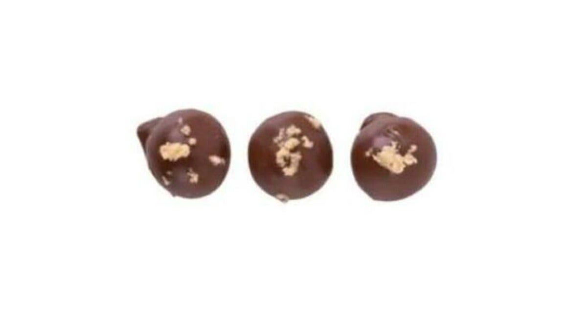 Rehash Protein Truffle