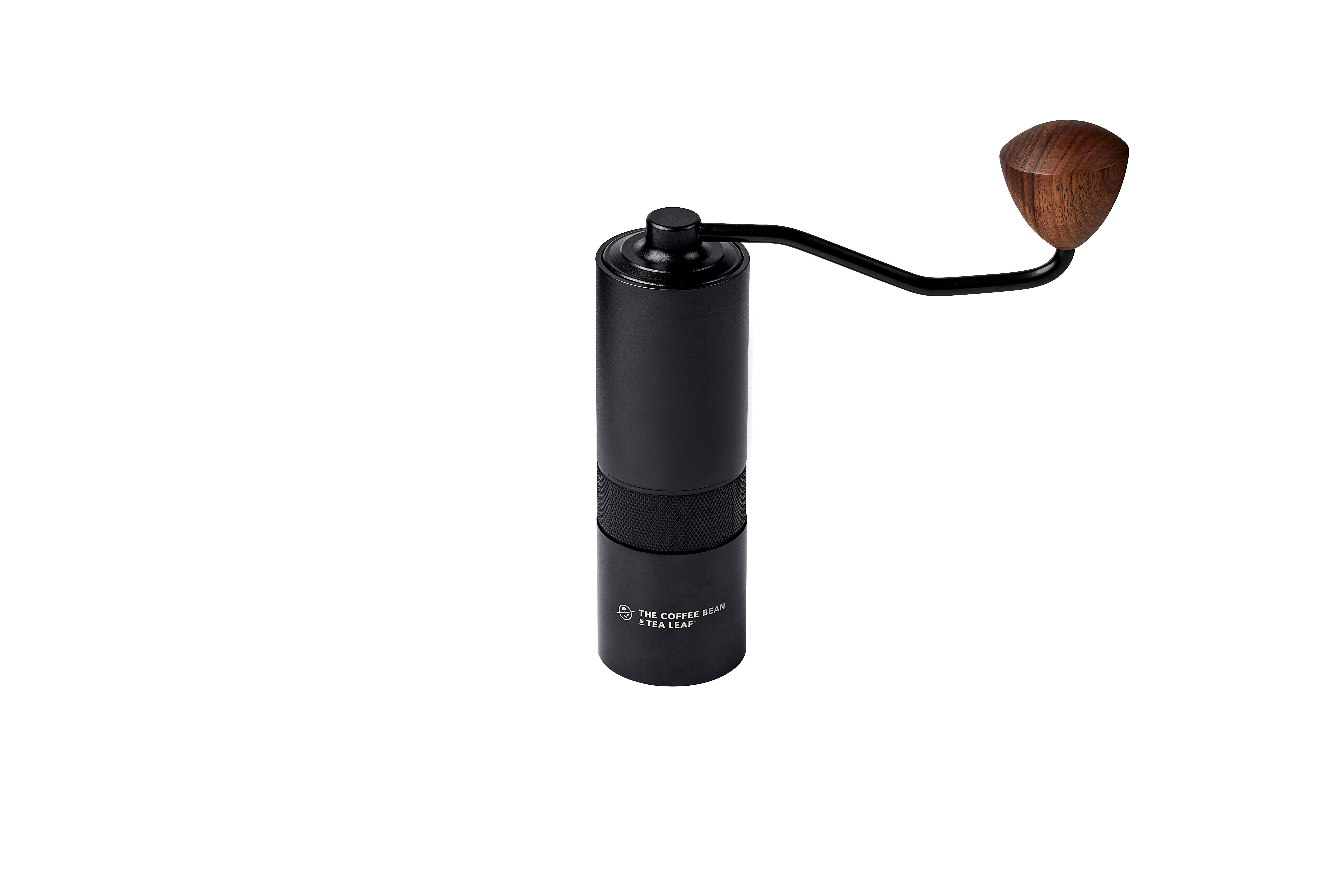 Manual Grinder
