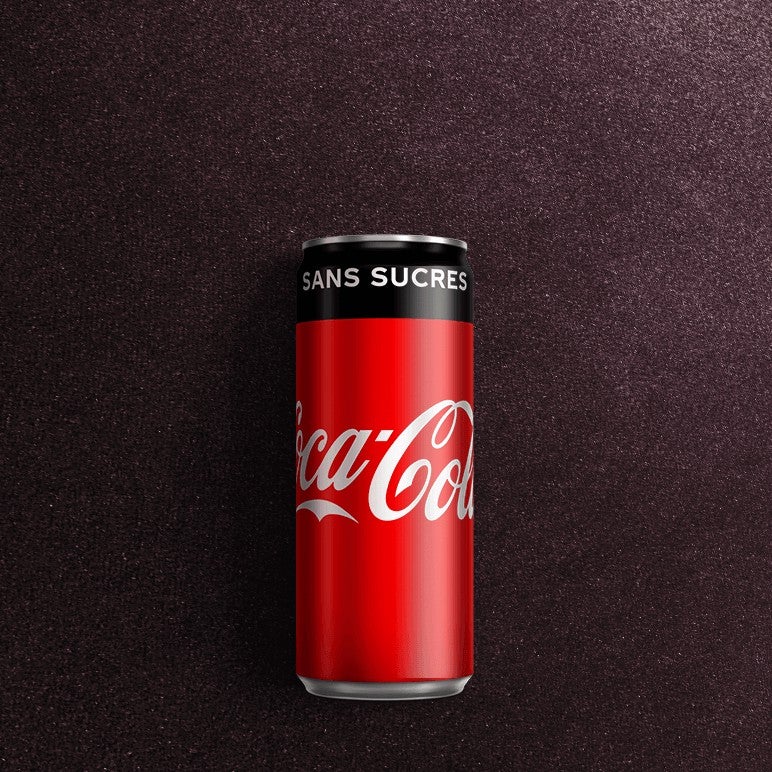 Coca-Cola Zero