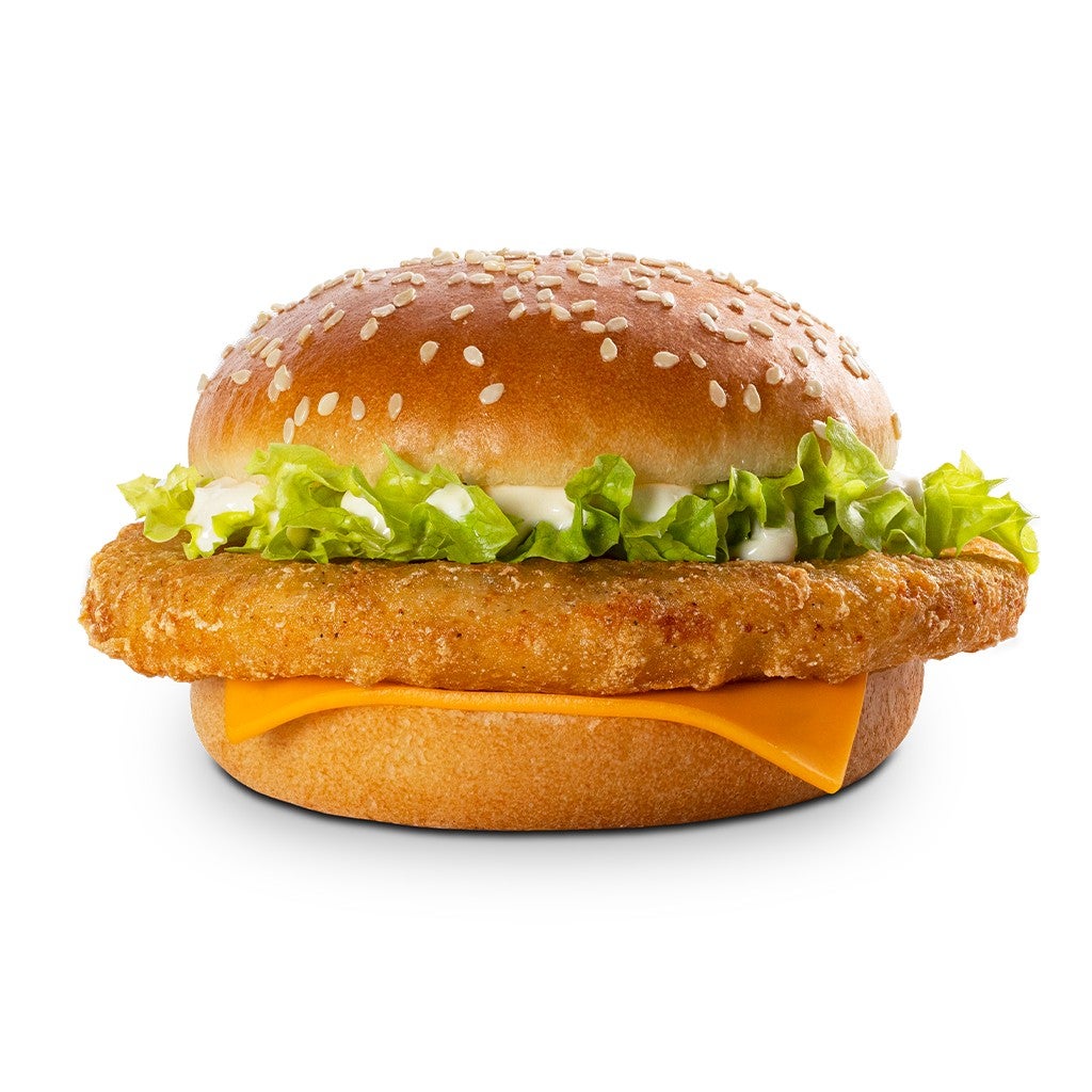 Chicken Burger