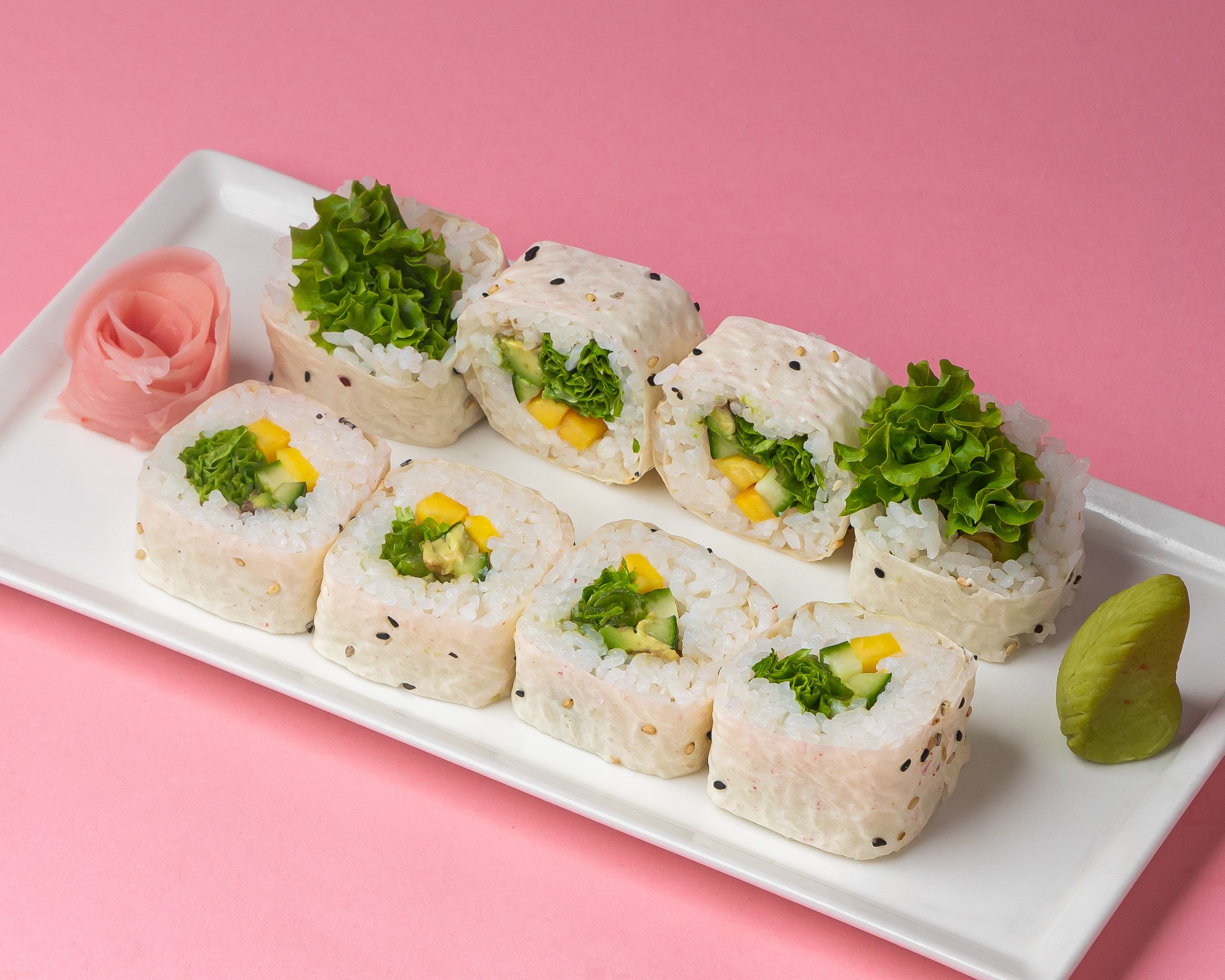 Veggie Roll