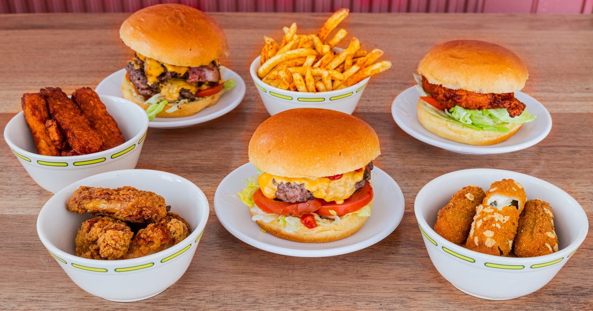 Clark's Kitchen - Pokesdown delivery from Southbourne - Order with ...