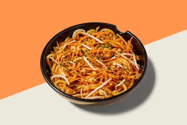 UDON SIE YAI POULET