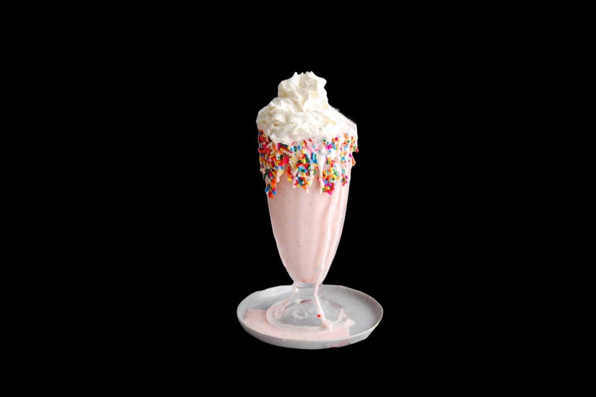 Milkshake 300 mL