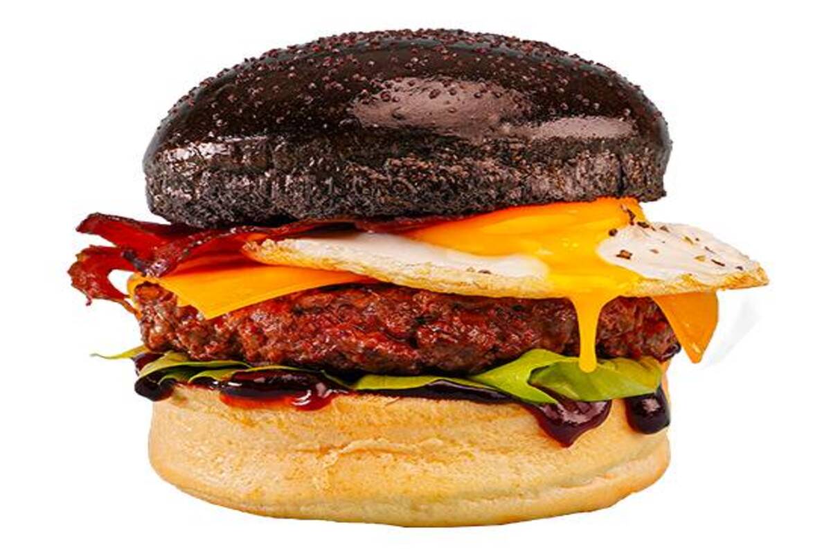 Burger "MEXICO"
