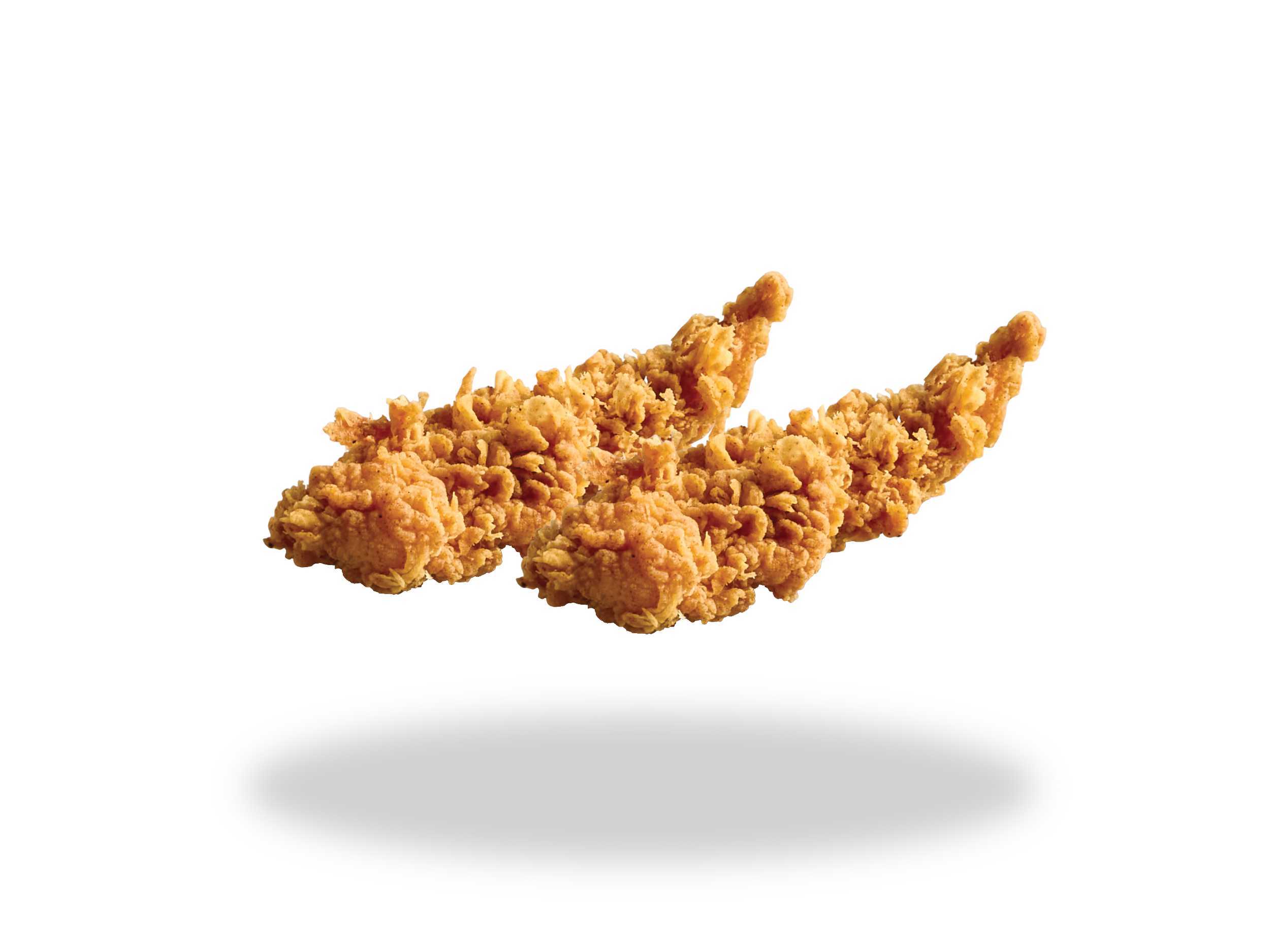2Pcs Tenders