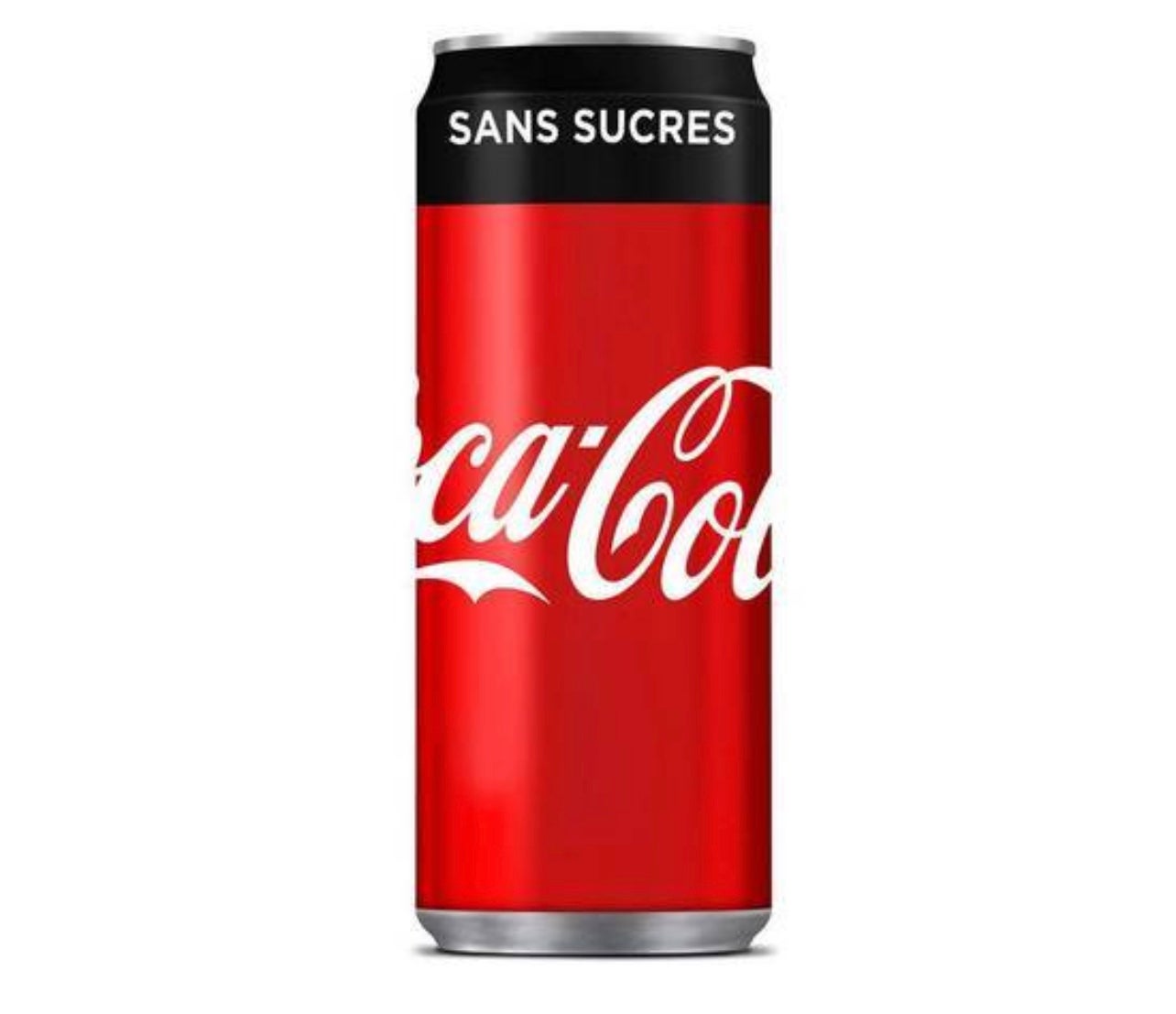 Coca-Cola zéro 33 cL