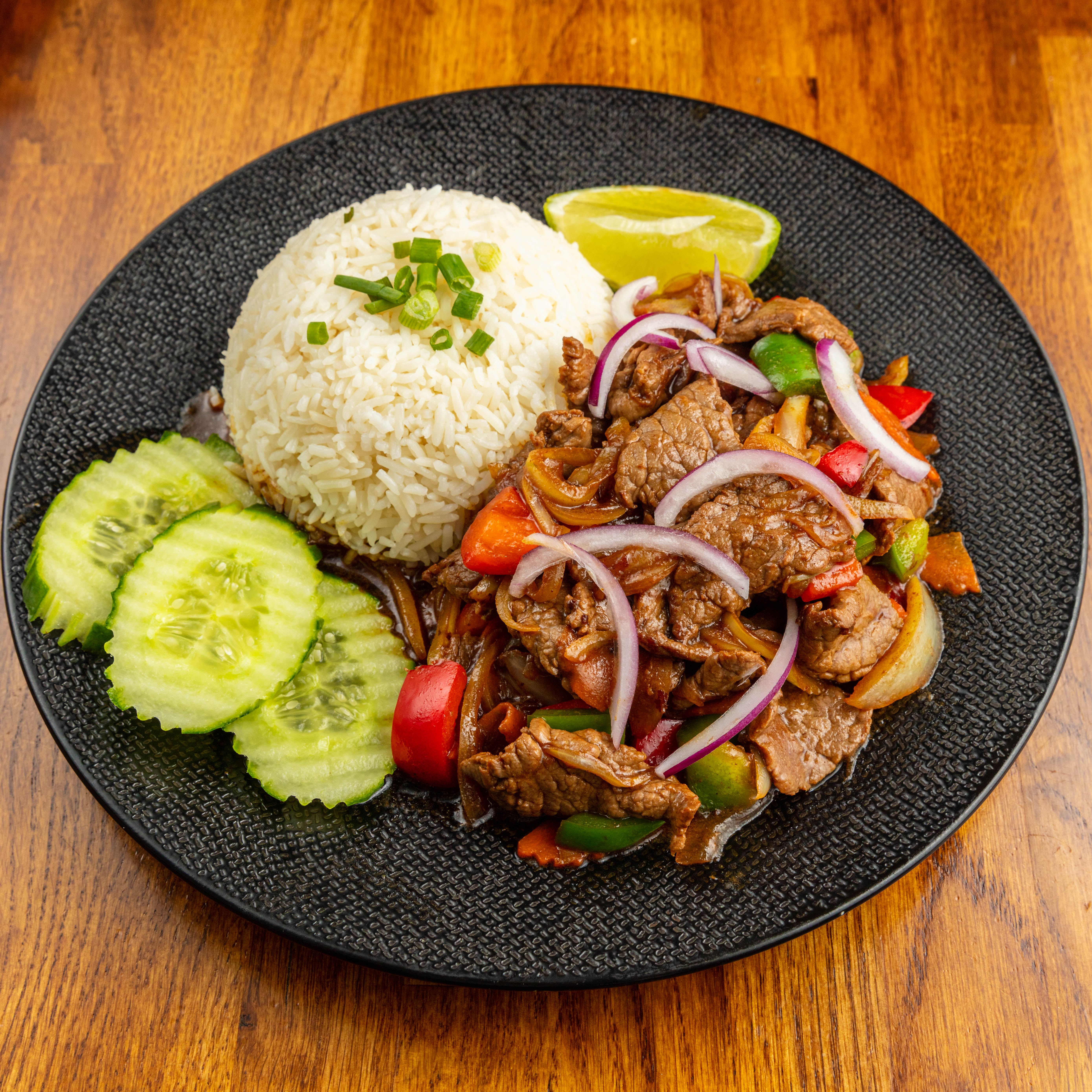 Pad krai mao neeua