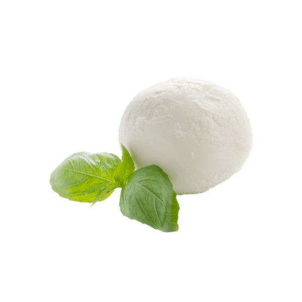 - Gratiné Mozzarella