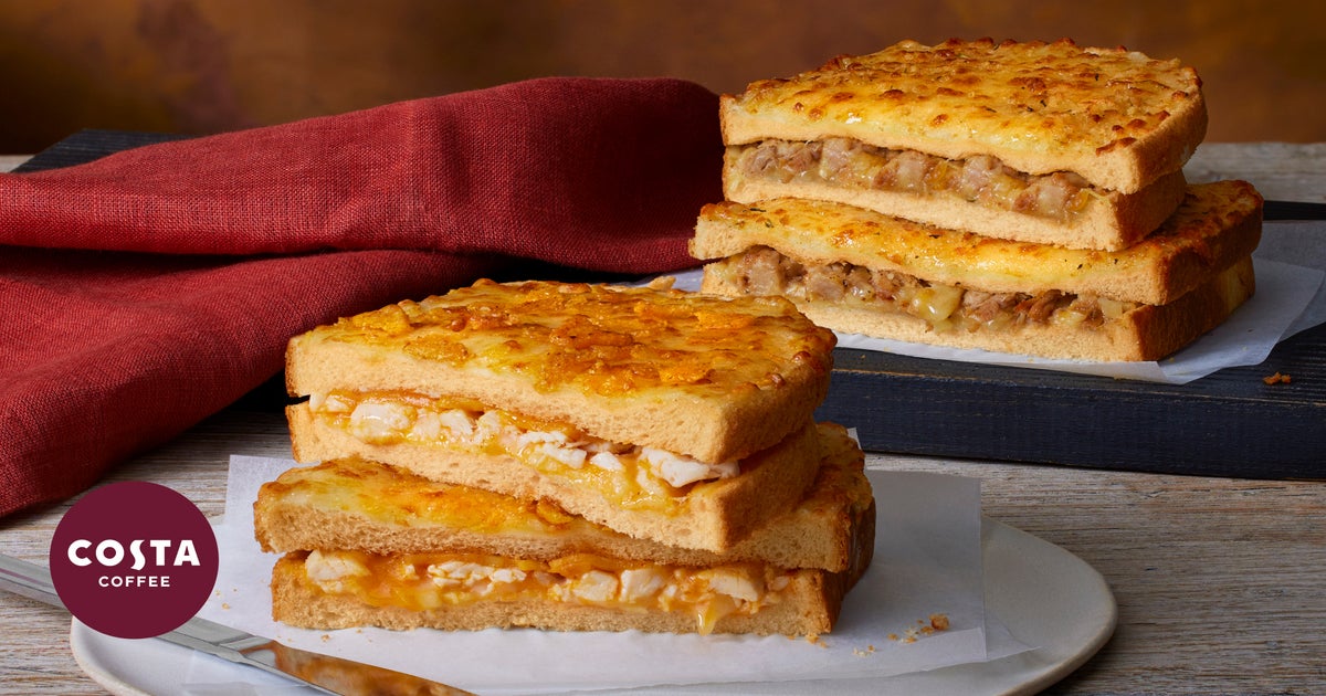 Costa Coffee Chesham delivery from Chesham Order with Deliveroo