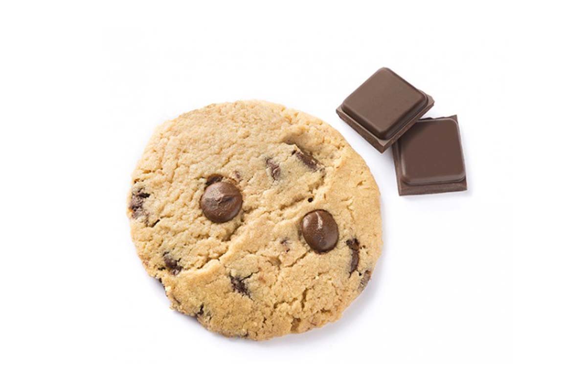 Cookies 3 chocolat 🍪