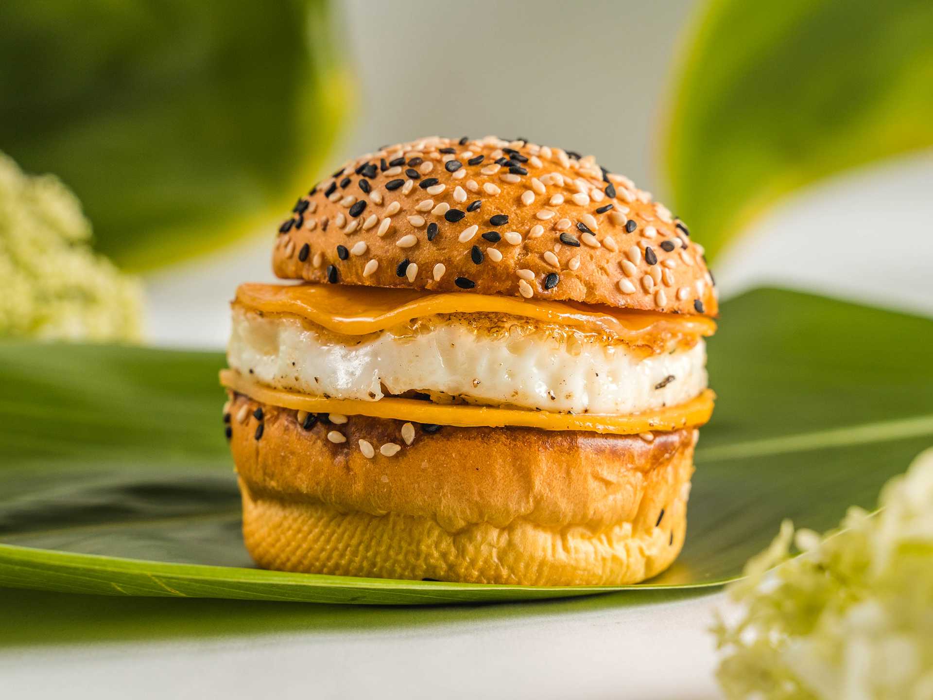Cheese And Eggs By Breakfast Fix