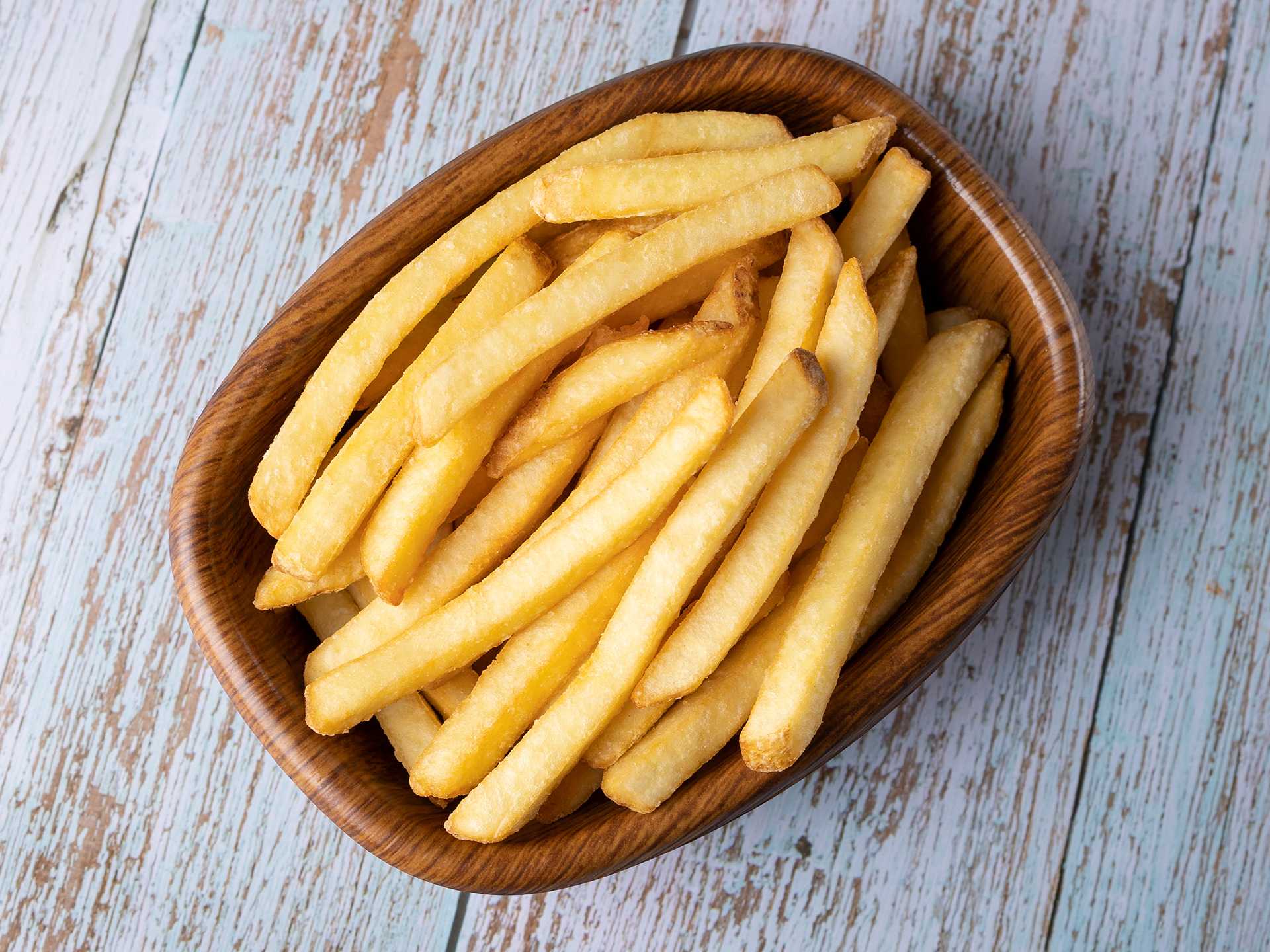 Fries