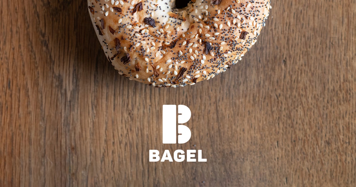 B Bagel Soho delivery from Soho Order with Deliveroo