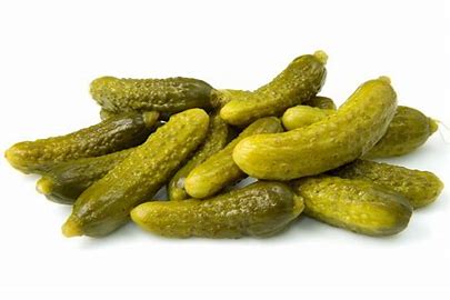 Pickles
