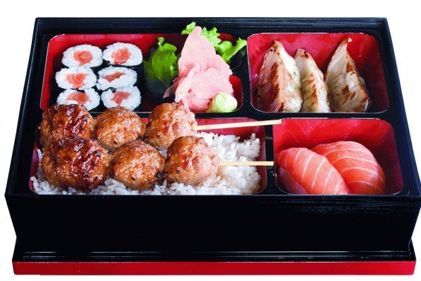 Menu T1