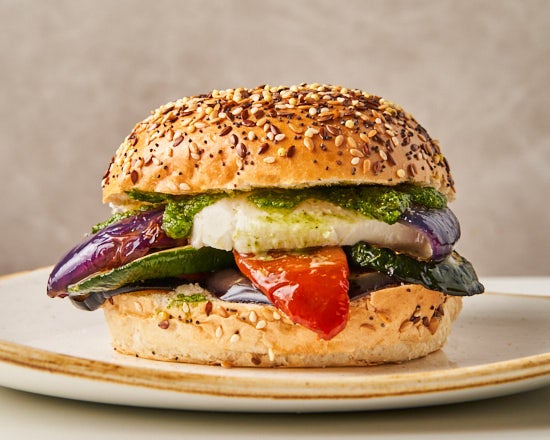 Bun's Napoli