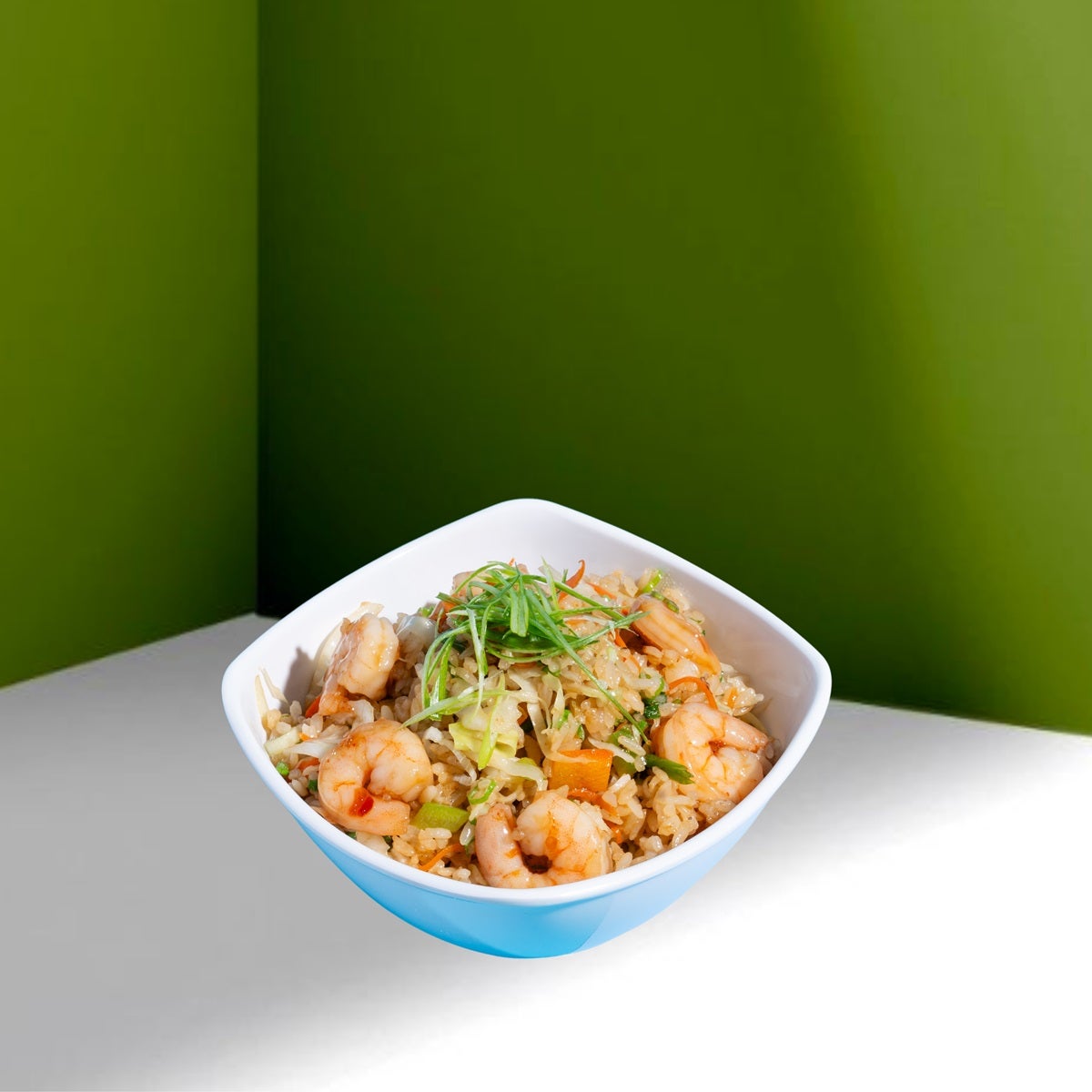 Shrimp Fried Rice
