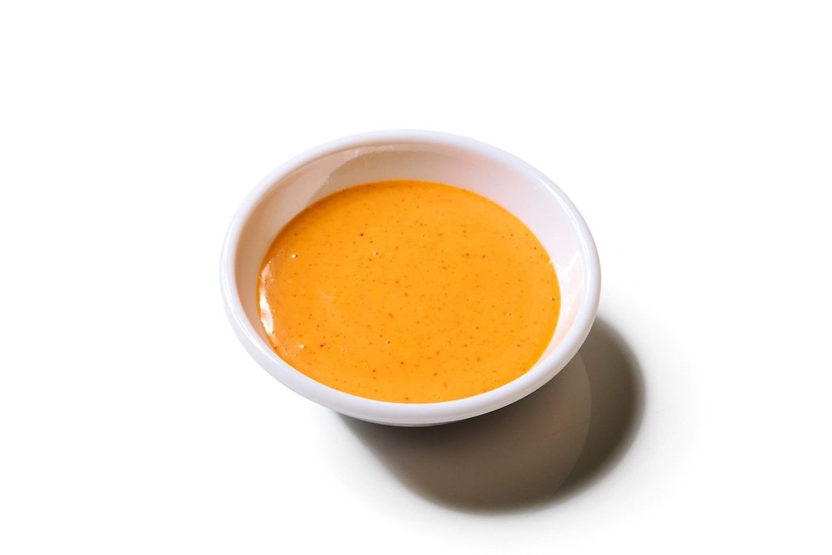 Sriracha Mayo