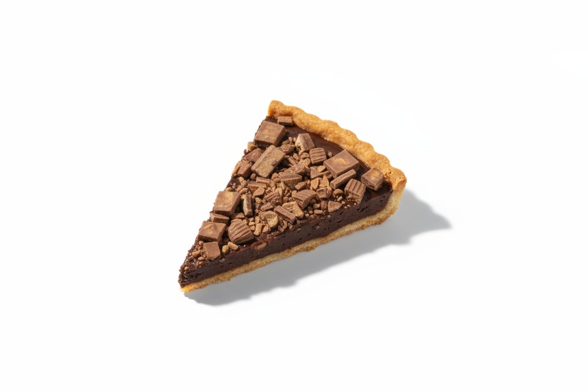 Tarte Au Daim 🍫