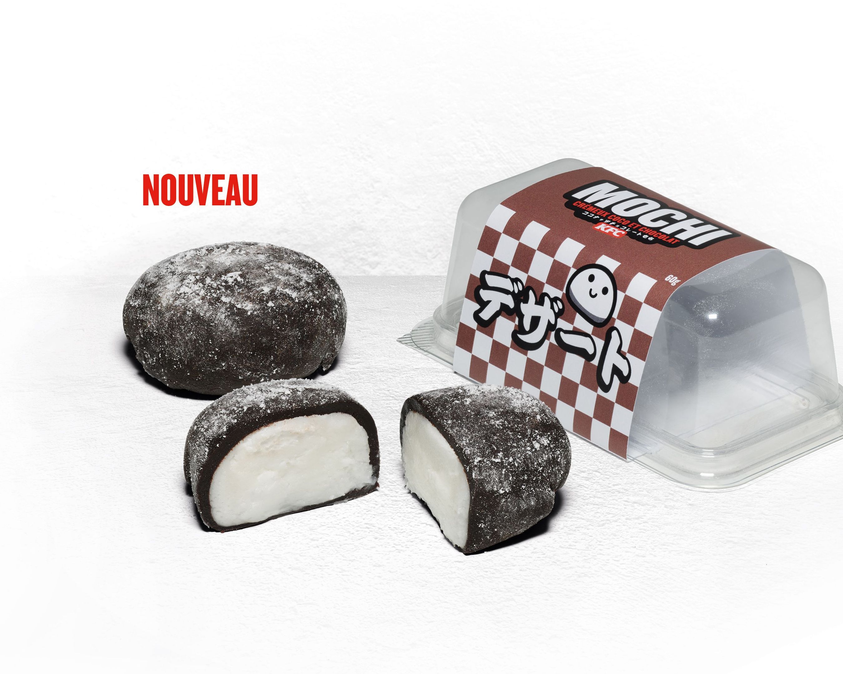 MOCHIS CHOCO & COCO