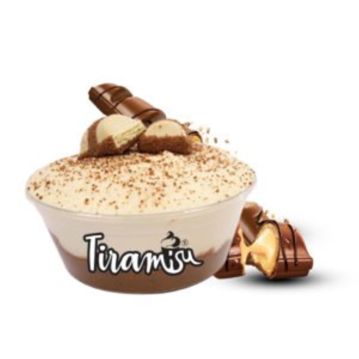 Tiramisu Bueno