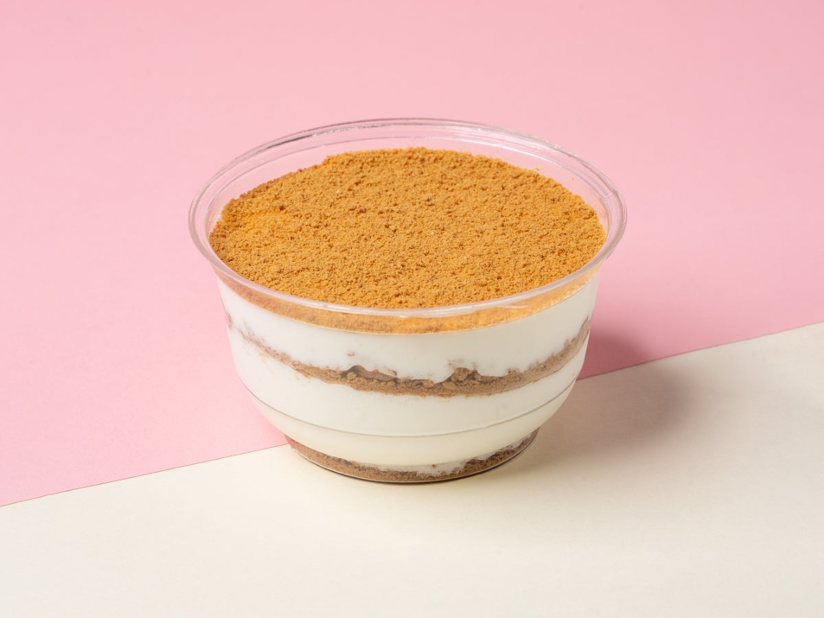 Honey Cake Cup
