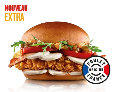 LEGENDS EXTRA CHEVRE
