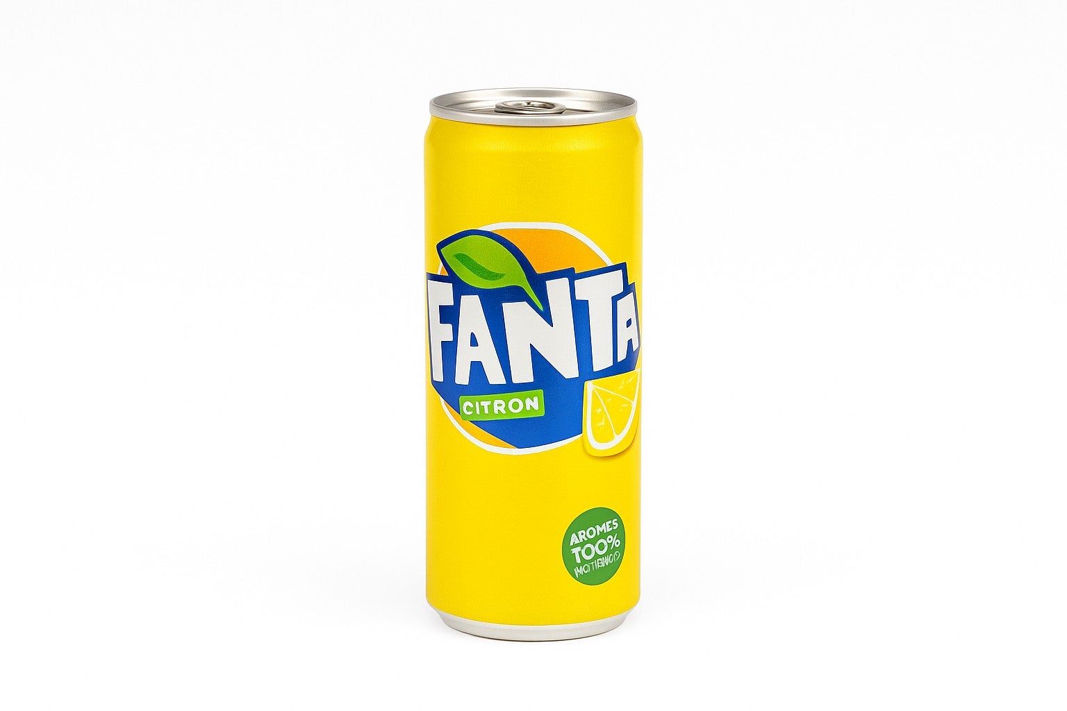 Fanta Citron 33cl🥤