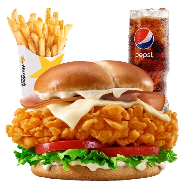 Chicken Ranch Combo-Medium