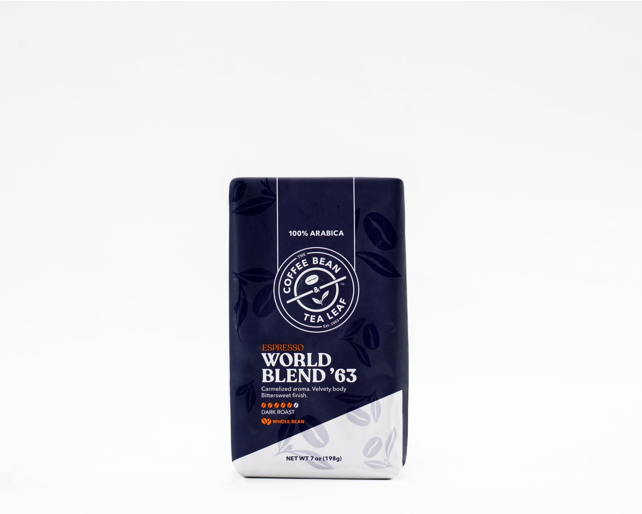 Espresso Coffee
