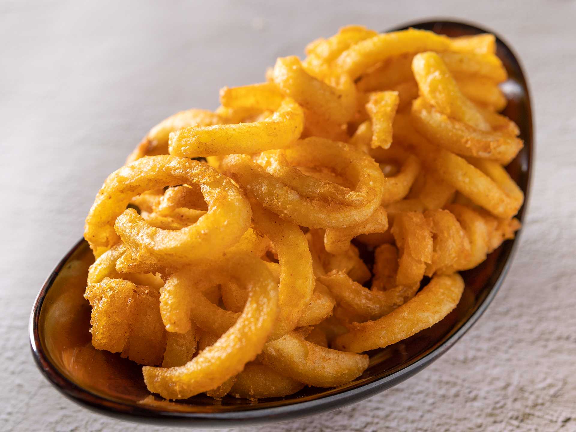 Curly Fries
