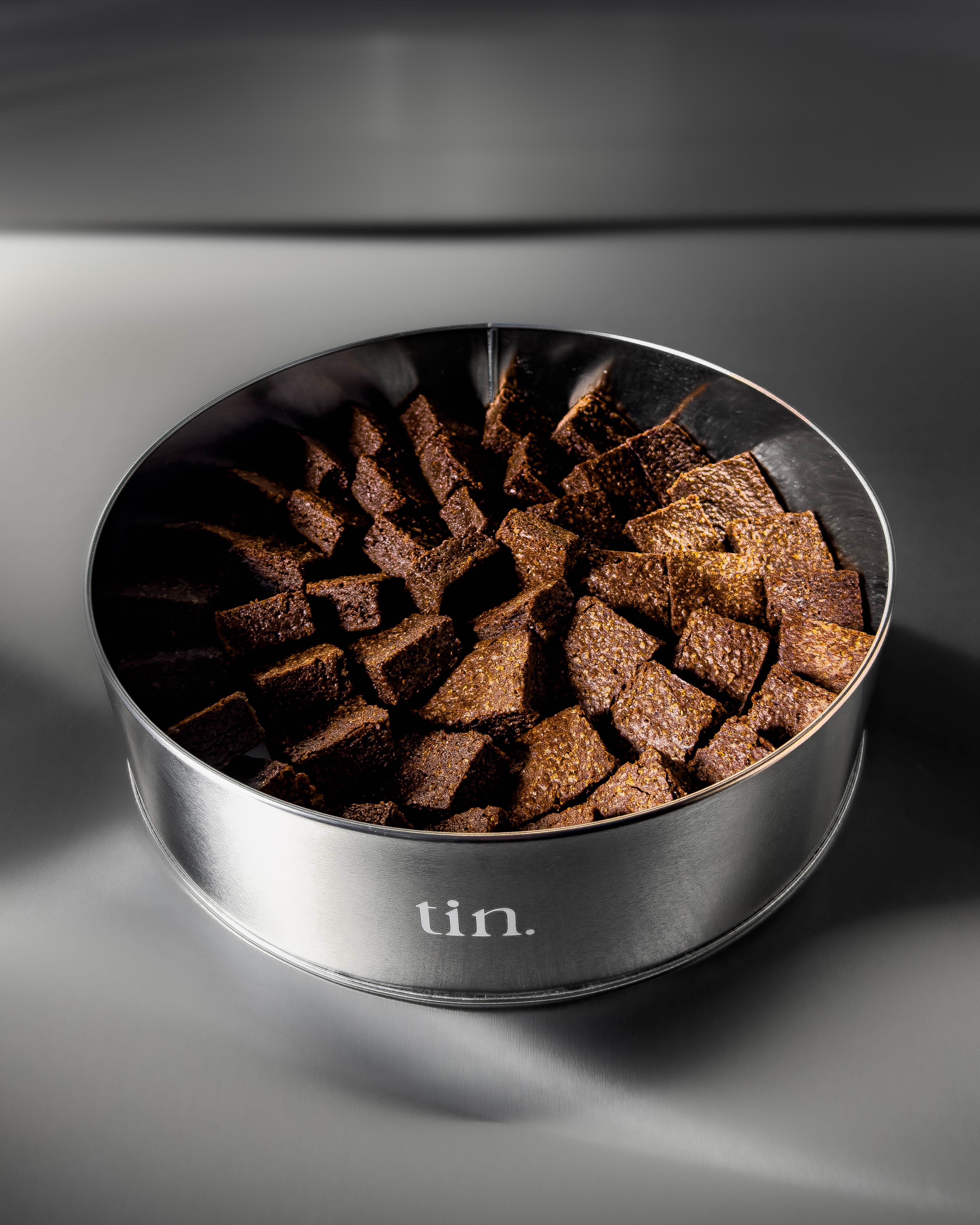 Brownies Mixed Flavors