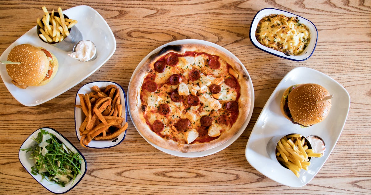 Ring O' Bells Christleton delivery from Christleton Order with