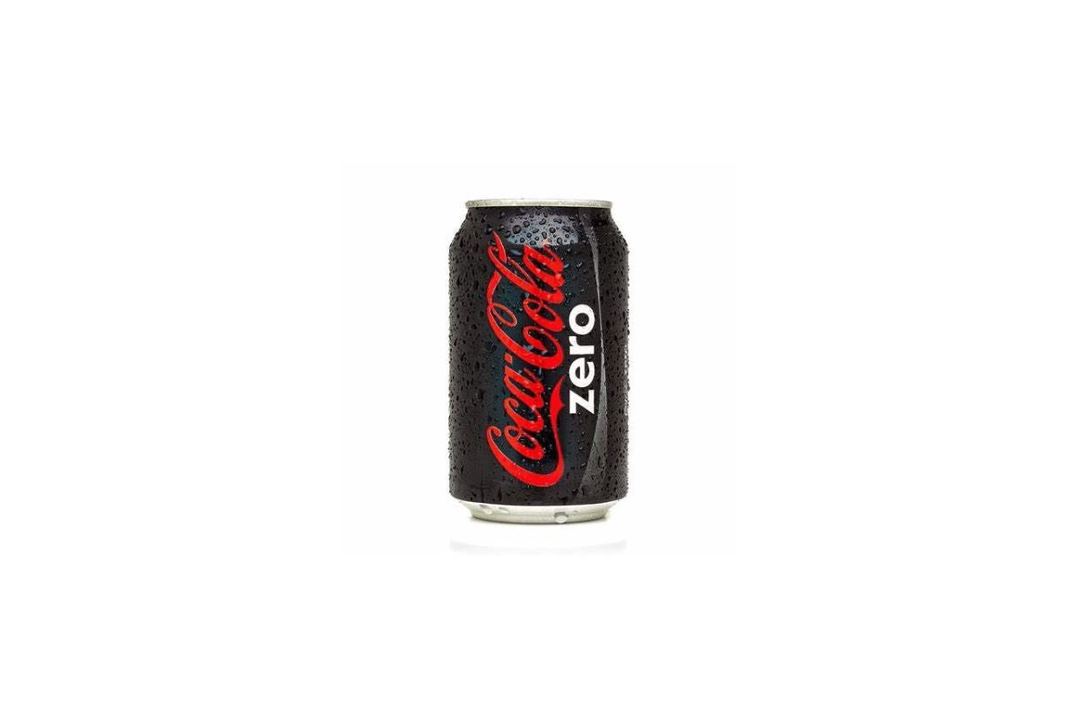 Coca cola zero