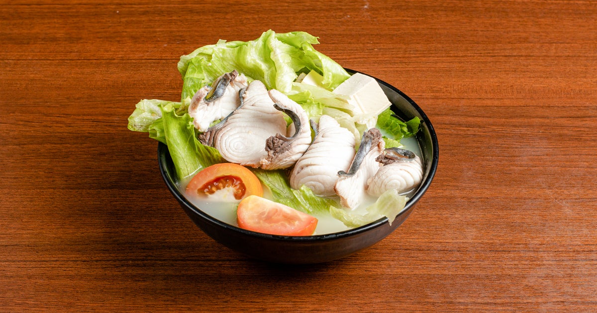 Ah Jie Fish Soup & Curry Jalan Besar delivery from Jalan Besar