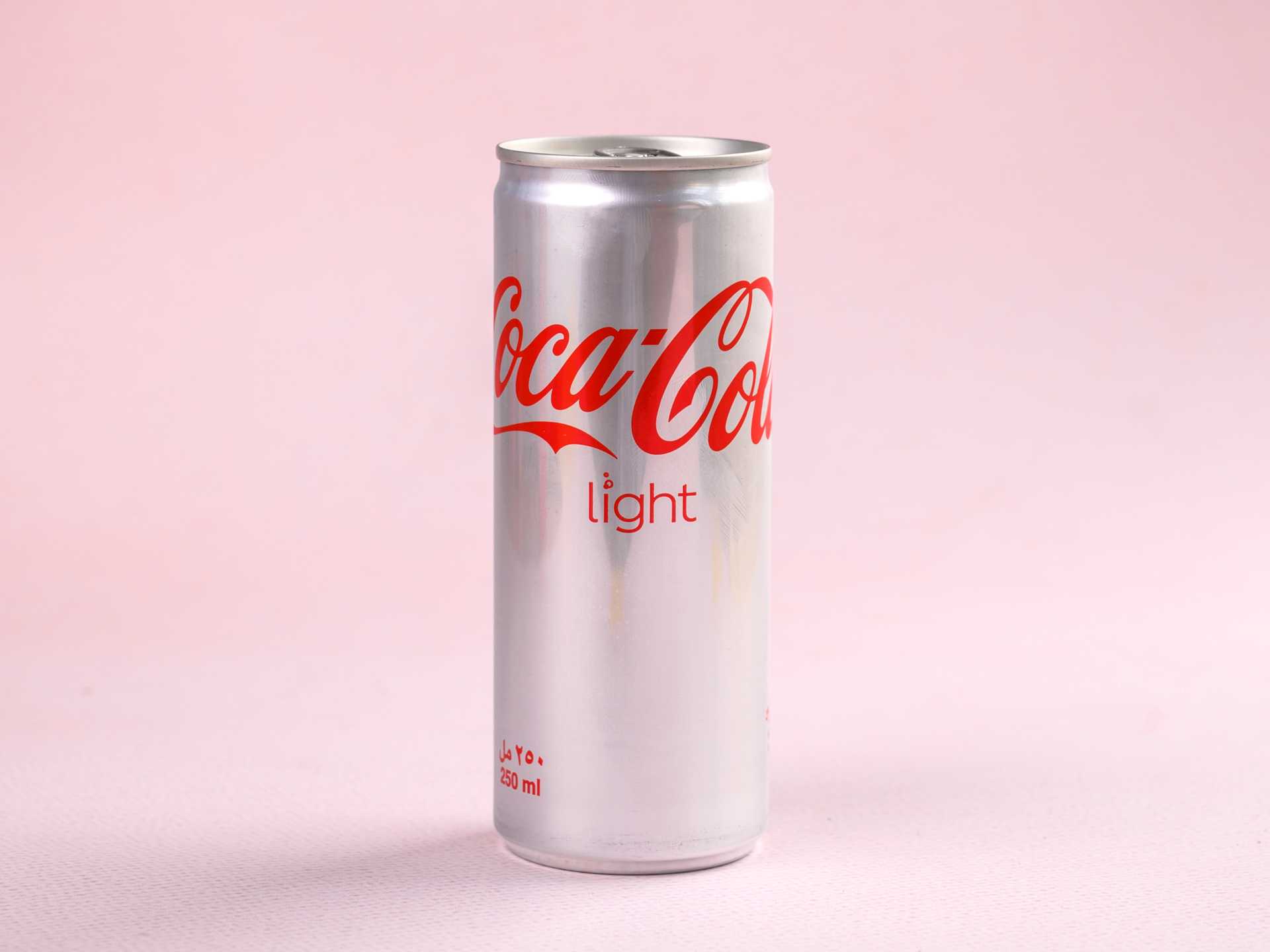Cola Light